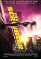 The Scribbler (2014) A young woman is facing her destructive multiple personalities using an experimental new procedure known