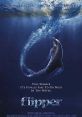 Flipper (1996) A teenage boy sent to spend the summer with his eccentric uncle on the Florida coast befriends a remarkable