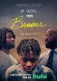 Bruiser (2022) A 14-year-old boy turns to a charismatic loner for help after being beaten up, in director Miles Warren's