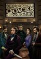 Quacks (2017) In Victorian London four pioneers, friends, and rivals fighting to make a mark on the world and save lives.