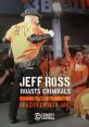 Jeff Ross Roasts Cops (2016) Roastmaster General Jeff Ross talks to Black Lives Matter activists, goes on an eye-opening