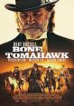 Bone Tomahawk (2015) During a shootout in a saloon, Sheriff Hunt injures a suspicious stranger. The doctor's assistant,
