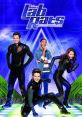 Lab Rats (2012) A scrawny 14-year-old, having discovered his inventor stepdad has three bionic, super-powered teens living