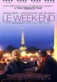 Le Week end (2013) A British couple return to Paris many years after their honeymoon there in an attempt to rejuvenate