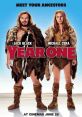Year One (2009) After being banished from their tribe, two hunter-gatherers encounter Biblical characters and eventually wind