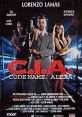 CIA Code Name: Alexa (1992) A terrorist couple is pitted against each other when the female counterpart is captured by C.I.A.