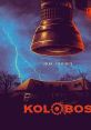 Kolobos (1999) Night. Rain splatters the city. A young couple out for a drive take a shortcut through a deserted alley and
