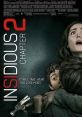 Insidious: Chapter 2 (2013) The Lamberts believe that they have defeated the spirits that have haunted their family, but they