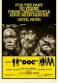 'Doc' (1971) Doc Holliday, the cold-blooded sharp-shooter, reunites with his old friend, Marshall Wyatt Earp, to take down