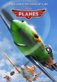 Planes (2013) A cropdusting plane with a fear of heights lives his dream of competing in a famous around-the-world aerial