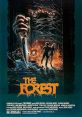 The Forest (1982) A cannibal hermit living in the woods preys on campers and hikers for his food supply. Cast: Steve: Dean