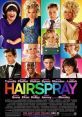 Hairspray (2007) Pleasantly plump teenager Tracy Turnblad auditions to be on Baltimore's most popular dance show - The