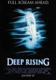 Deep Rising (1998) A group of heavily armed hijackers board a luxury ocean liner in the South Pacific Ocean to loot it,