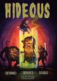 Hideous! (1997) Dr. Lorca, a collector of biological oddities, fights another curator of horrors over a mutant. But their