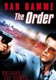 The Order (2001) A playboy criminal contacts his dad after stealing a Faberge egg. Later it seems his dad has gone missing in