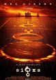 Signs (2002) A widowed former priest living with his children and brother on a Pennsylvania farm finds mysterious crop