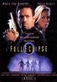 Full Eclipse (1993) The LA police department have a special team of officers with a talent for reducing big-time crime. The