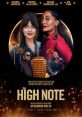 The High Note (2020) A superstar singer and her overworked personal assistant are presented with a choice that could alter