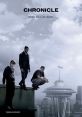 Chronicle (2012) Three high school friends gain superpowers after making an incredible discovery underground. Soon they