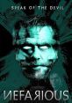Nefarious (2023) On the day of his scheduled execution, a convicted serial killer gets a psychiatric evaluation during