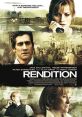 Rendition (2007) When a terrorist bombing in North Africa kills 19 incl. an American, an Egyptian chemical engineer flying