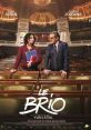 Le Brio (2017) After an incident, a brilliant professor known for his outbursts is forced to mentor the student he wronged