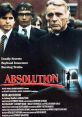 Absolution (1978) Two boys try to drive a strict priest mad with their confessed sins at a boarding school in England.