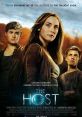 The Host (2013) When an unseen enemy threatens mankind by taking over their bodies and erasing their memories, Melanie