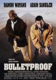 Bulletproof (1996) Two criminals, Keats and Moses, end their friendship, when Keats turns out to be an undercover cop. Many