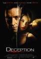 Deception (2008) An accountant is introduced to a mysterious sex club known as The List by his lawyer friend. But in this new