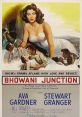 Bhowani Junction (1956) Anglo-Indian Victoria Jones seeks her true identity amid the chaos of the British withdrawal from