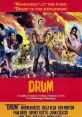 Drum (1976) A mid-19th-century mulatto slave is torn between his success as a pit-fighter and the injustices of white