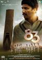 83 (2021) On June 25, 1983, the Lord's Cricket Ground witnessed 14 men beat the two times World Champions West Indies,