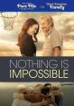 Nothing Is Impossible (2022) When an NBA team suddenly announces open tryouts, a high-school janitor gets a second chance