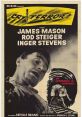 Cry Terror! (1958) Duped by former Army pal Paul Hoplin into building a time-bomb, New York shop owner Jim Molner and his