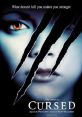 Cursed (2005) A werewolf loose in Los Angeles changes the lives of three young adults who, after being mauled by the beast,
