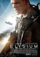 Elysium (2013) In the year 2154, the very wealthy live on a man-made space station while the rest of the population resides