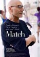 Match (2014) As a Juilliard professor is interviewed by a woman and her husband for her dissertation on the history of
