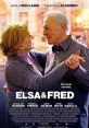 Elsa & Fred (2014) A withdrawn senior experiences life in new ways when he begins spending time with the free-spirited
