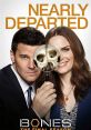 Bones (2005) Forensic anthropologist Dr. Temperance "Bones" Brennan and cocky F.B.I. Special Agent Seeley Booth build a