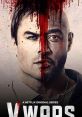 V Wars (2019) Dr. Luther Swann enters a world of horror when a virus is released from ice melting due to climate change.