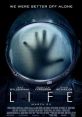 Life (2017) The six-member crew of the International Space Station is tasked with studying a sample from Mars that may be the