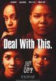 Set It Off (1996) Desperation drives four inner-city women to bank robbery in Los Angeles, then they start mistrusting each