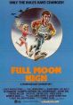 Full Moon High (1981) A popular high school football player becomes a werewolf after a trip to Romania, and struggles to come