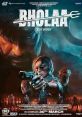 Bholaa (2023) After getting out of prison with the desire to meet his daughter, Bholaa's plans are interrupted by a