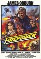 Firepower (1979) A merc is hired by the F.B.I. to track down a powerful recluse criminal. A woman is also trying to track him