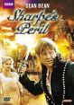 "Sharpe" Sharpe's Peril (2008) Our story begins at the end of Sharpe's Challenge. Sharpe and Harper are en route to Madras
