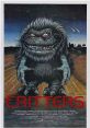 Critters (1986) A group of small but vicious alien creatures called Crites escape from an alien prison transport vessel and
