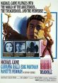 Deadfall (1968) Cat burglar Henry Clarke and his accomplices, the Moreaus, attempt to steal diamonds from the château of