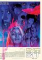 Bit (2019) A transgender teenage girl on summer vacation in Los Angeles fights to survive after she falls in with four